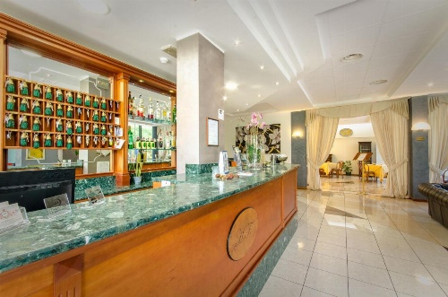 Hotel Federico II image 11