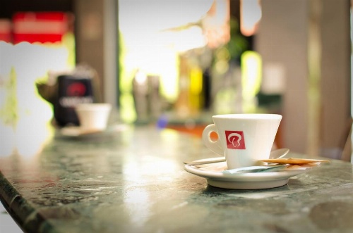 Hotel Federico II image 12