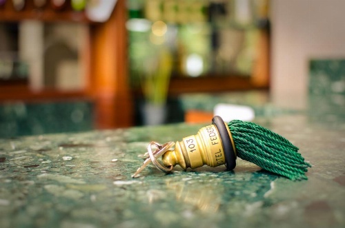 Hotel Federico II image 13