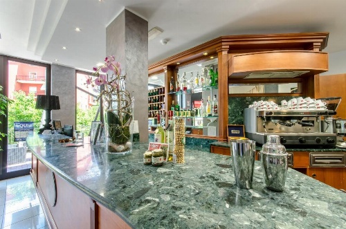 Hotel Federico II image 14