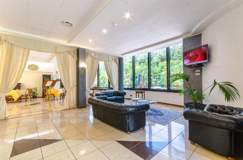 Hotel Federico II image 17