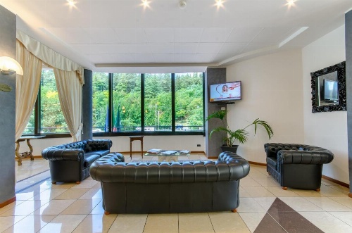 Hotel Federico II image 18