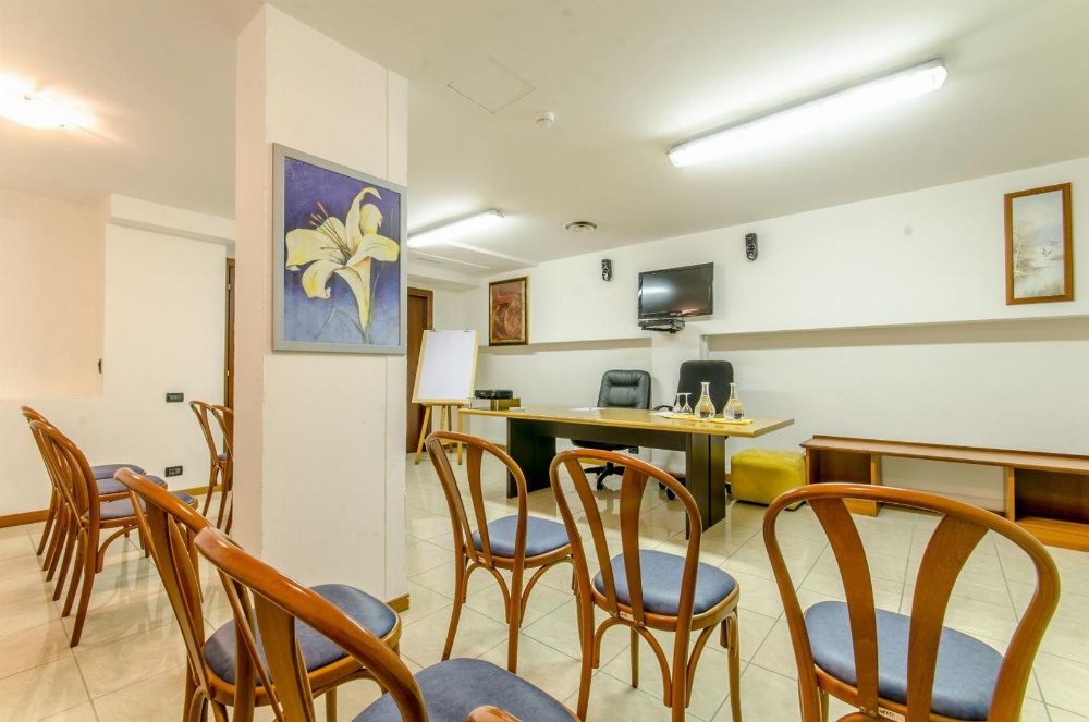 Hotel Federico II Main image