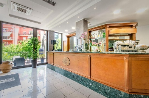 Hotel Federico II image 20