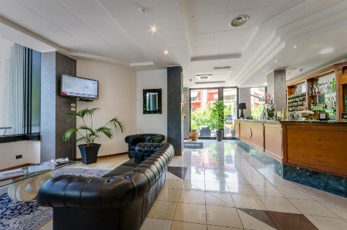 Hotel Federico II image 21