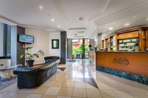 Hotel Federico II image 25