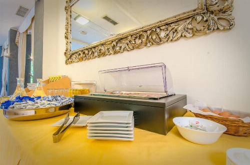 Hotel Federico II image 28