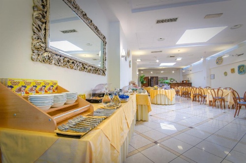 Hotel Federico II image 29