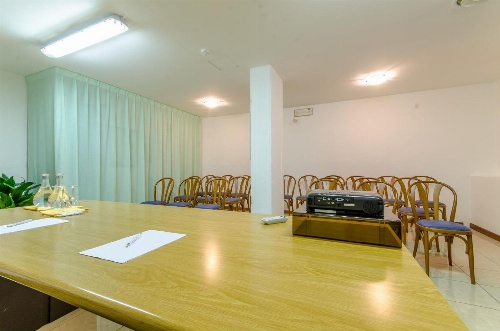 Hotel Federico II image 3