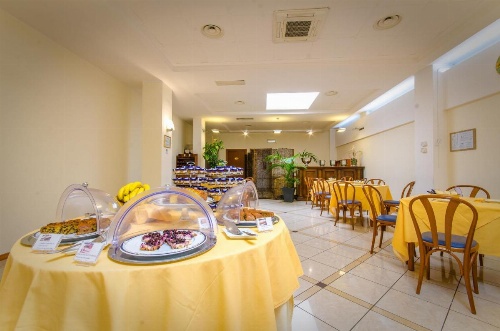 Hotel Federico II image 30