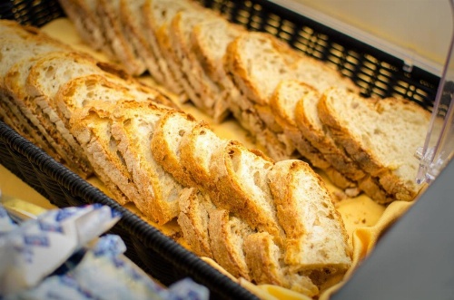 Hotel Federico II image 33