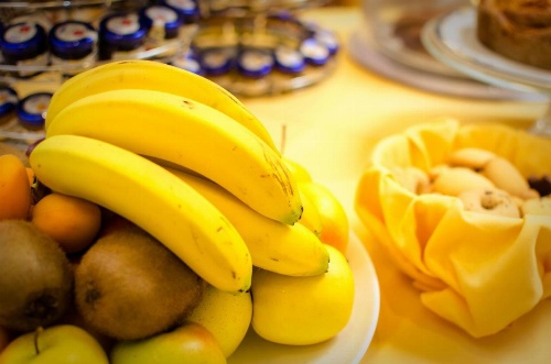 Hotel Federico II image 34