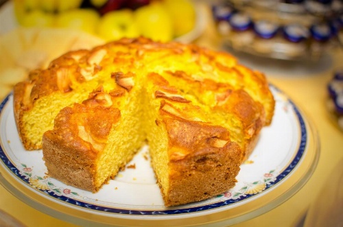 Hotel Federico II image 36