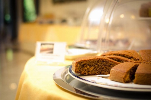 Hotel Federico II image 37