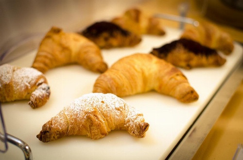 Hotel Federico II image 38