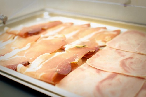 Hotel Federico II image 41