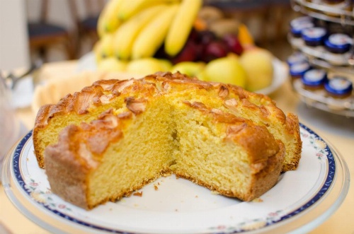 Hotel Federico II image 42