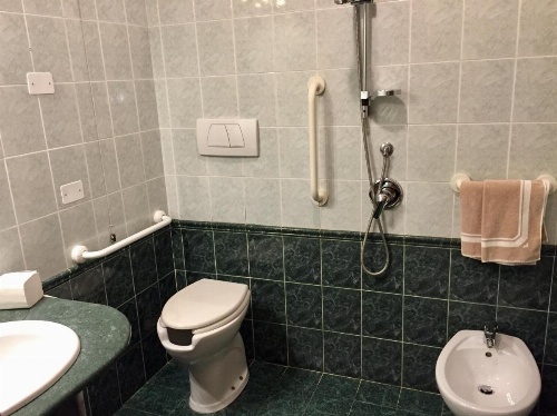 Hotel Federico II image 43