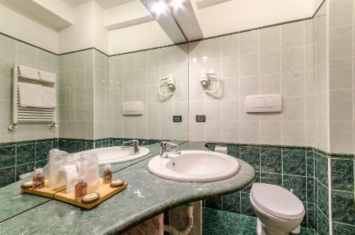 Hotel Federico II image 44