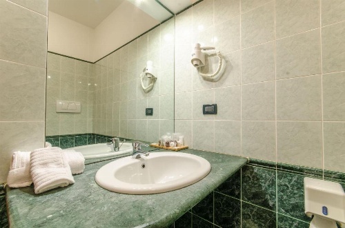 Hotel Federico II image 46