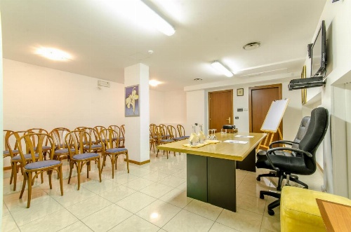 Hotel Federico II image 6