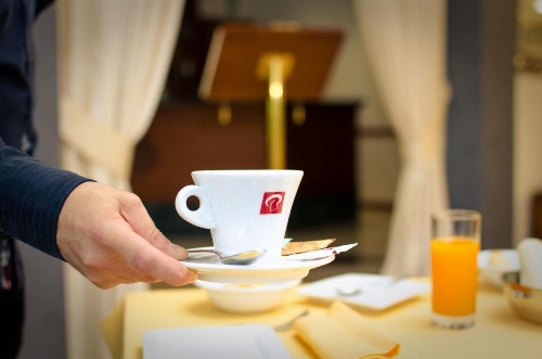 Hotel Federico II image 7