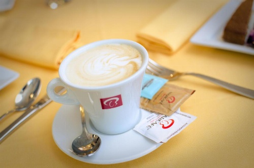 Hotel Federico II image 8